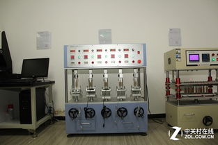 狼蛛工廠行 見(jiàn)證國(guó)產(chǎn)外設(shè)的真正實(shí)力，不止是“日用百貨”